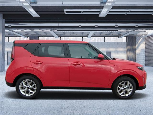 new 2025 Kia Soul car, priced at $21,005