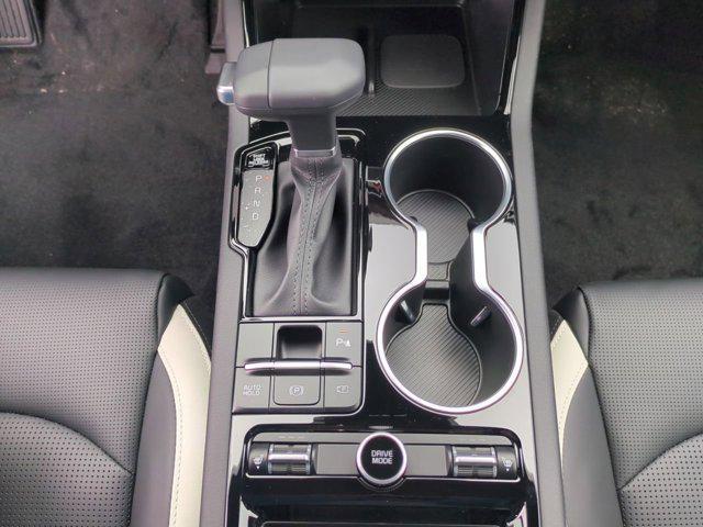 new 2026 Kia K5 car, priced at $29,266