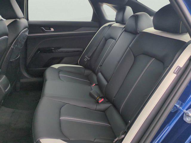 new 2026 Kia K5 car, priced at $29,266