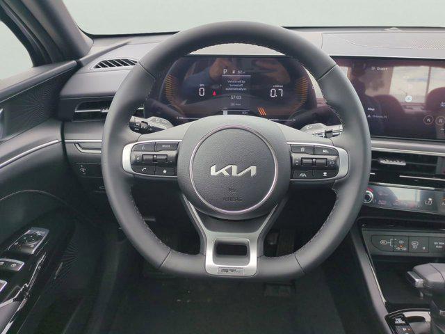 new 2026 Kia K5 car, priced at $29,266