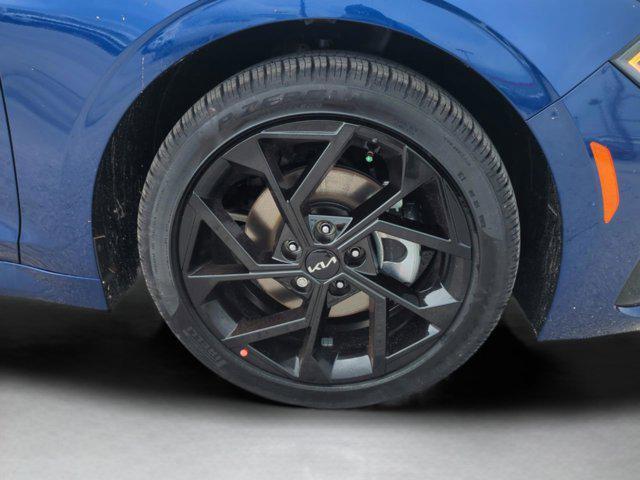 new 2026 Kia K5 car, priced at $29,266
