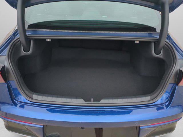 new 2026 Kia K5 car, priced at $29,266