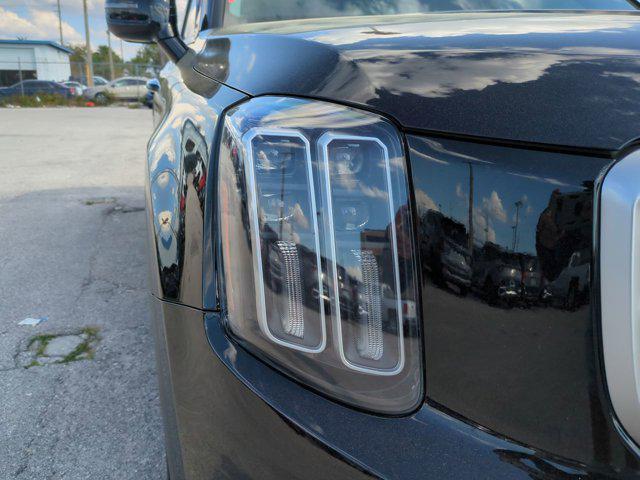 used 2024 Kia Telluride car, priced at $41,975