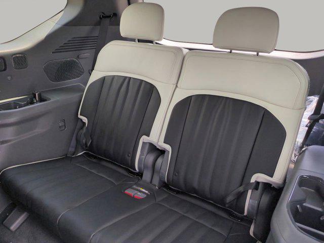 new 2026 Kia EV9 car, priced at $66,236