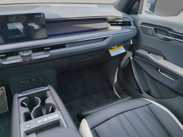 new 2026 Kia EV9 car, priced at $66,236