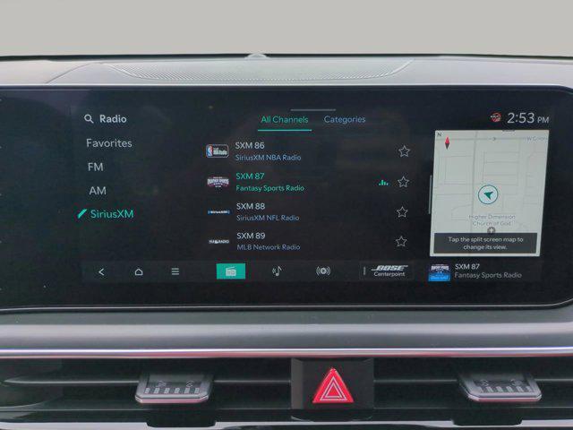 new 2025 Kia K5 car, priced at $29,220
