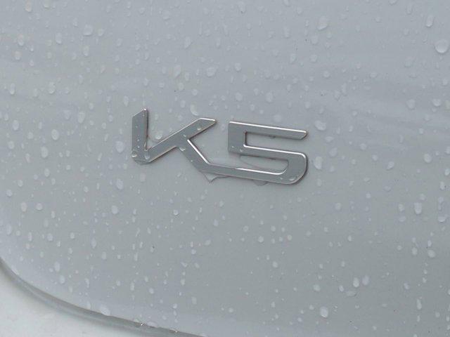 new 2025 Kia K5 car, priced at $29,753