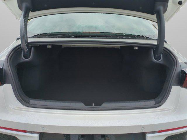new 2025 Kia K5 car, priced at $29,220
