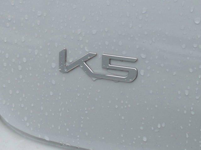 new 2025 Kia K5 car, priced at $29,220