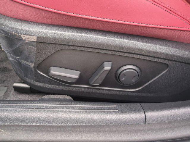new 2025 Kia K5 car, priced at $29,753