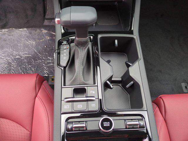 new 2025 Kia K5 car, priced at $29,753