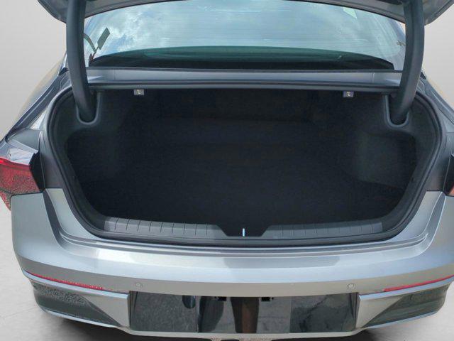 new 2026 Kia K5 car, priced at $28,923
