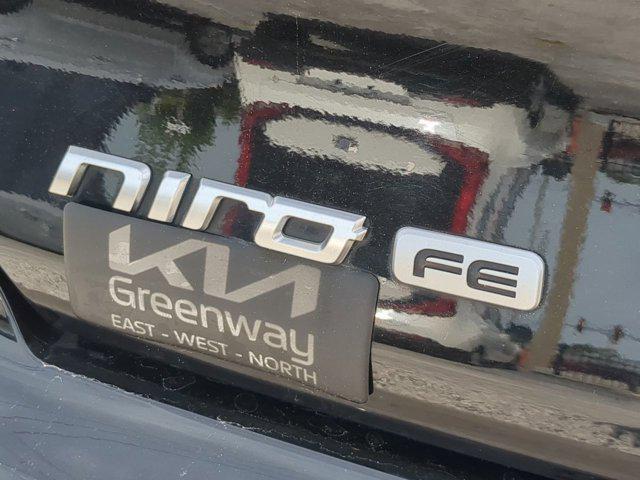 used 2022 Kia Niro car, priced at $19,489