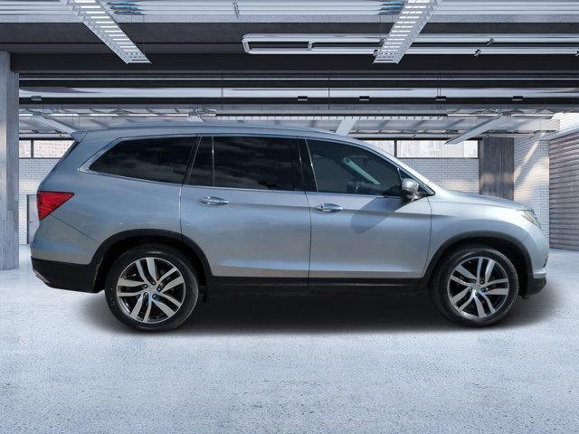 used 2016 Honda Pilot car, priced at $15,993