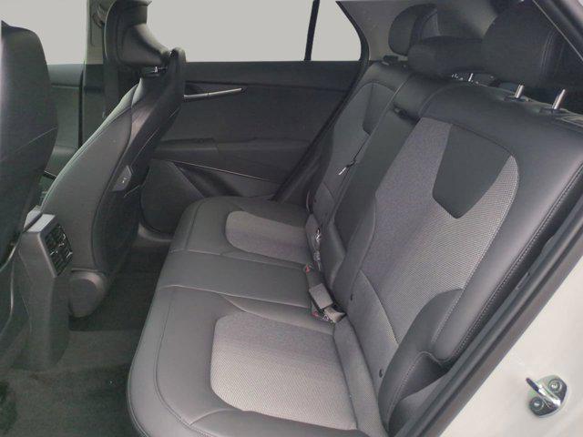 new 2025 Kia Niro car, priced at $28,683
