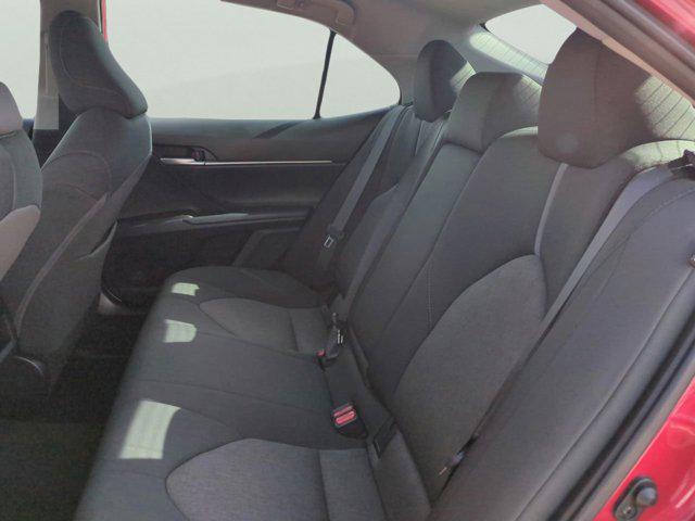 used 2024 Toyota Camry car, priced at $22,474