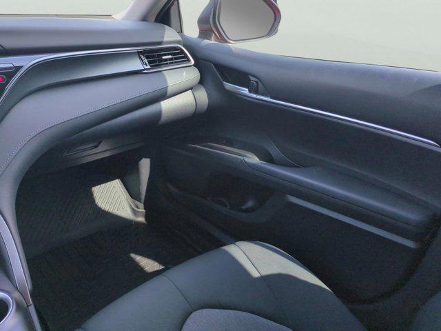 used 2024 Toyota Camry car, priced at $22,474