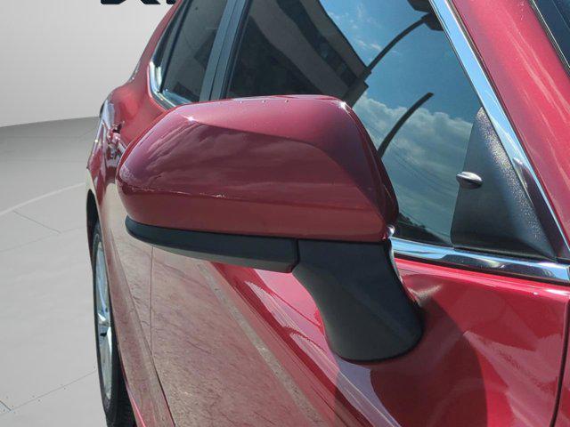 used 2024 Toyota Camry car, priced at $22,474