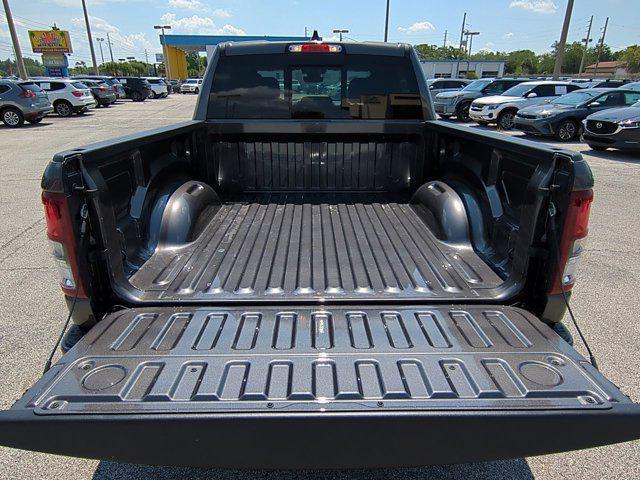 used 2024 Ram 1500 car, priced at $48,761