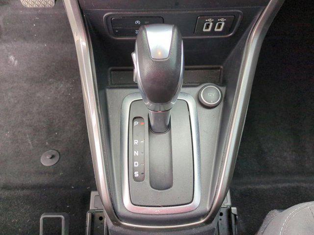 used 2021 Ford EcoSport car, priced at $16,994