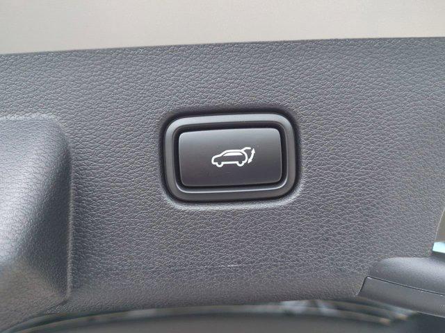 new 2026 Kia Sportage car, priced at $30,999