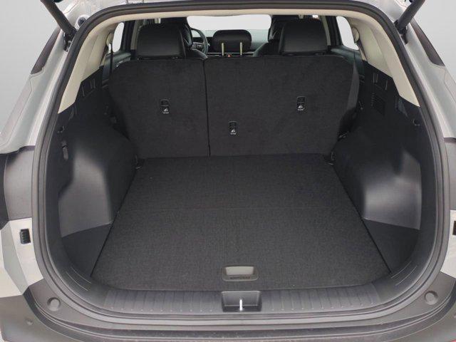 new 2026 Kia Sportage car, priced at $30,999
