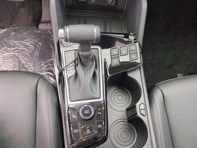 new 2025 Kia Sportage car, priced at $33,989