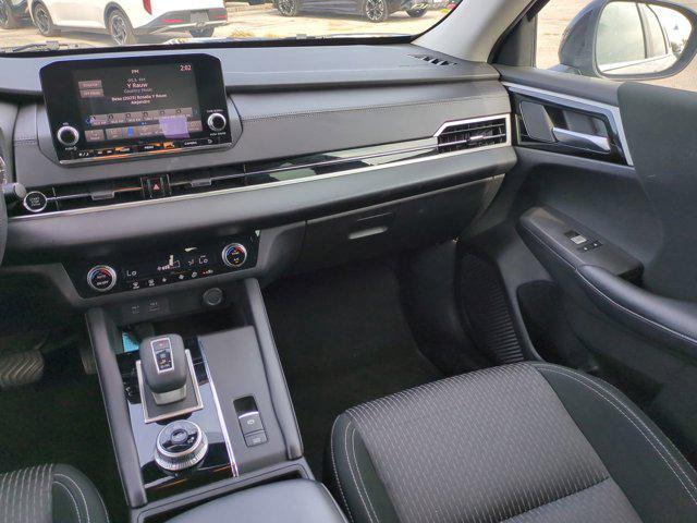 used 2023 Mitsubishi Outlander car, priced at $21,094