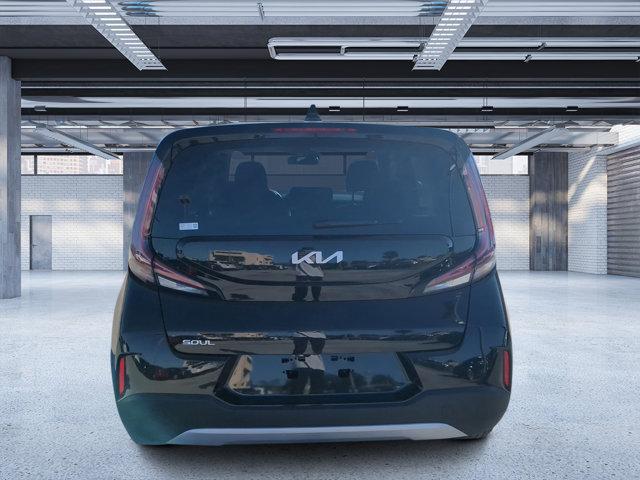 new 2025 Kia Soul car, priced at $24,088