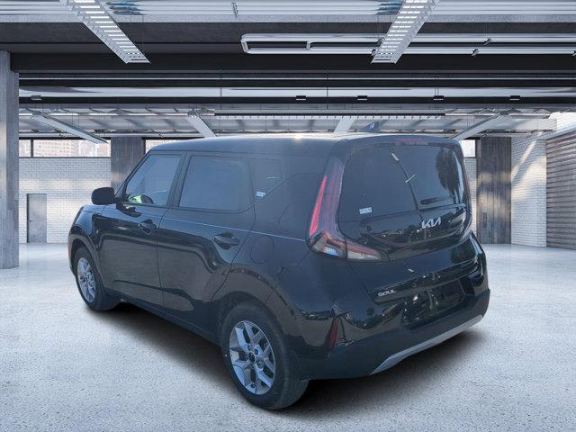 new 2025 Kia Soul car, priced at $24,088