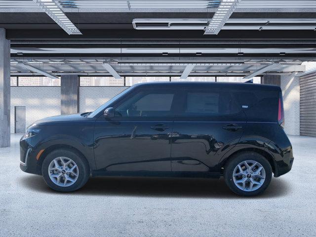 new 2025 Kia Soul car, priced at $24,088