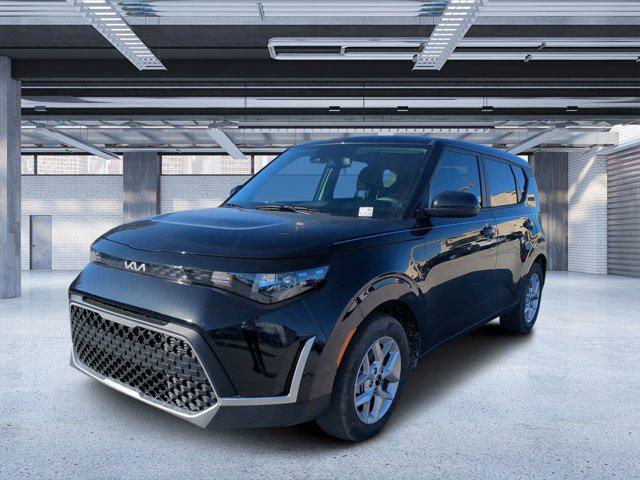 new 2025 Kia Soul car, priced at $24,088