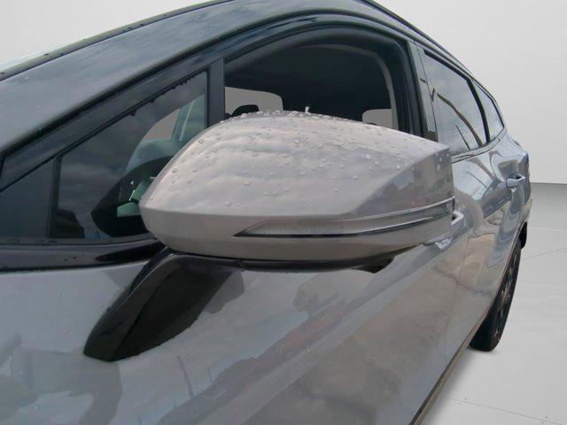 new 2026 Kia Sportage Hybrid car, priced at $40,191