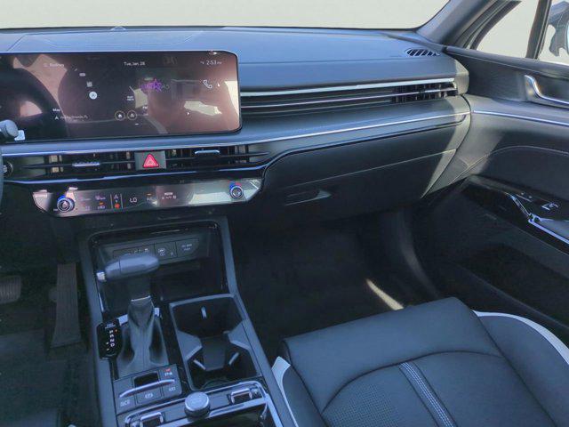 new 2025 Kia K5 car, priced at $28,981