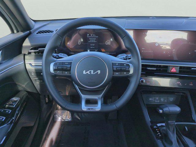new 2025 Kia K5 car, priced at $28,981