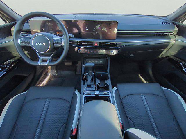 new 2025 Kia K5 car, priced at $28,981