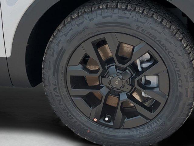 new 2025 Kia Telluride car, priced at $45,504