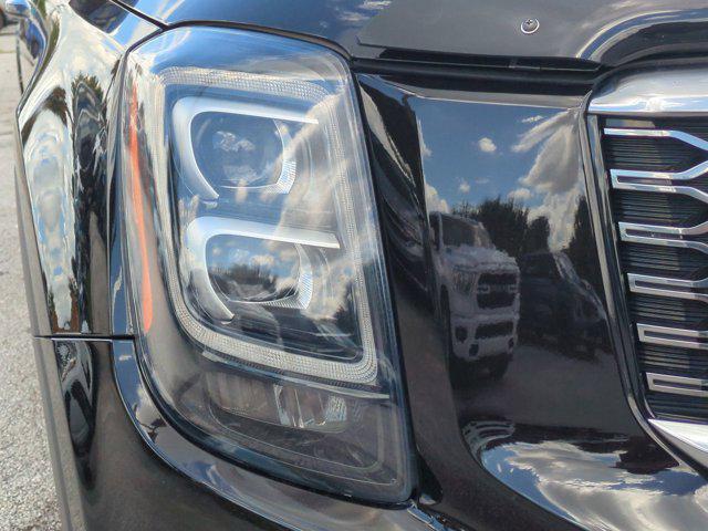 used 2021 Kia Telluride car, priced at $30,880