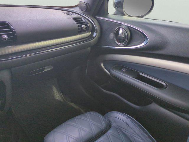 used 2020 MINI Clubman car, priced at $14,400