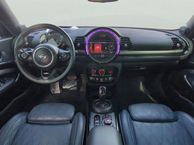 used 2020 MINI Clubman car, priced at $14,400