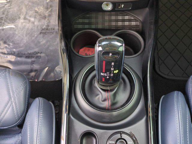 used 2020 MINI Clubman car, priced at $14,400