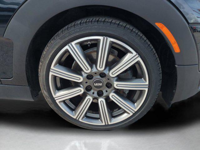 used 2020 MINI Clubman car, priced at $14,400