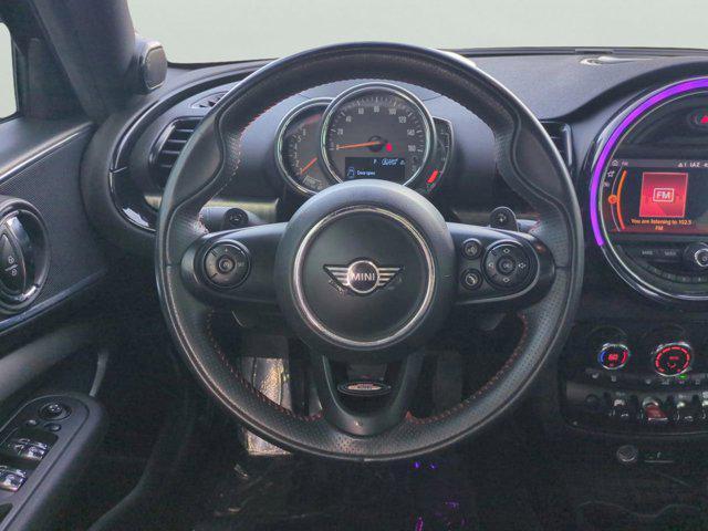 used 2020 MINI Clubman car, priced at $14,400