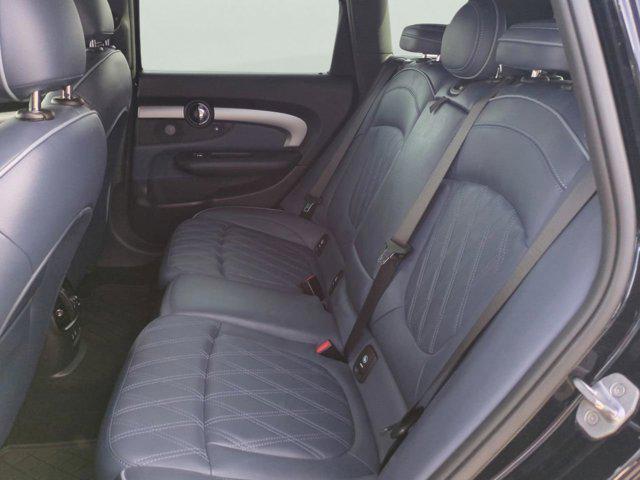 used 2020 MINI Clubman car, priced at $14,400