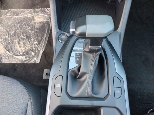 new 2025 Kia K4 car, priced at $22,648