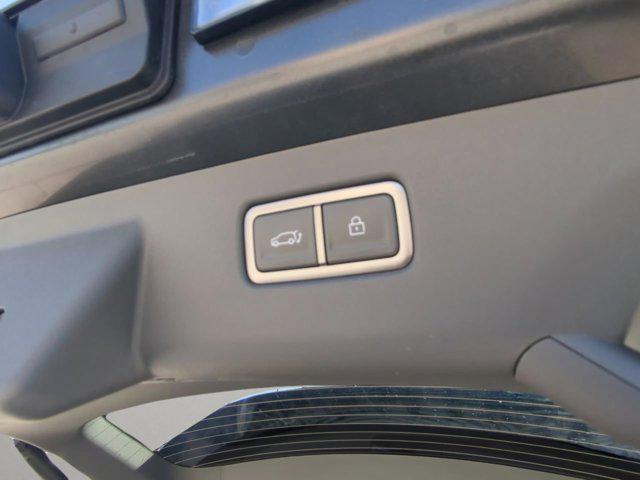 new 2026 Kia EV9 car, priced at $42,764