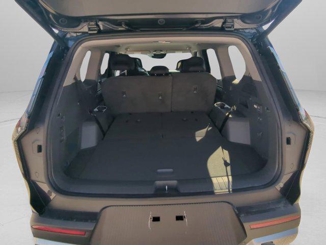 new 2026 Kia EV9 car, priced at $42,764