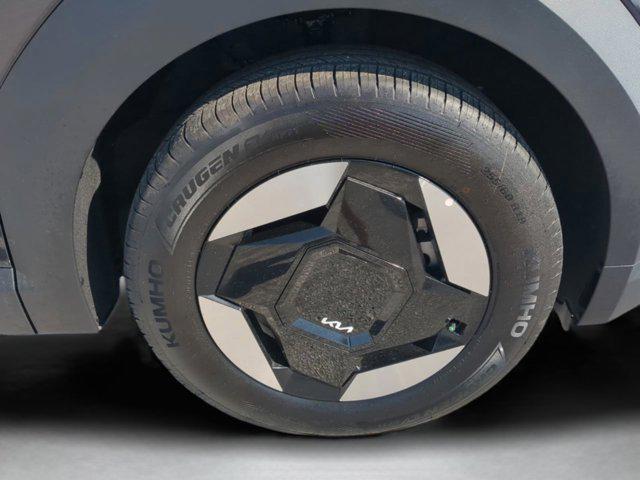 new 2026 Kia EV9 car, priced at $42,764