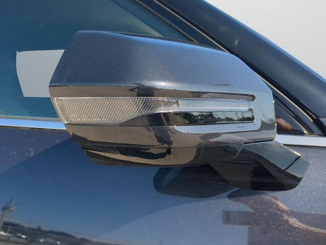 new 2026 Kia EV9 car, priced at $42,764