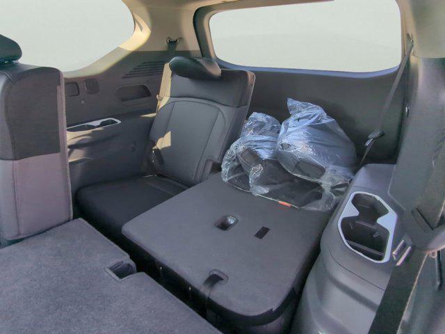 new 2026 Kia EV9 car, priced at $42,764